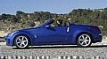 Nissan 350Z Roadster